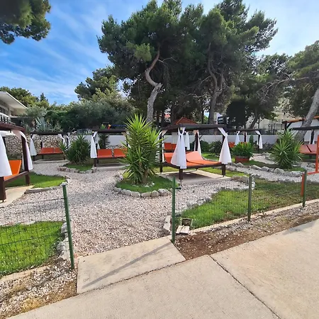 Apartman Supetar Apartment