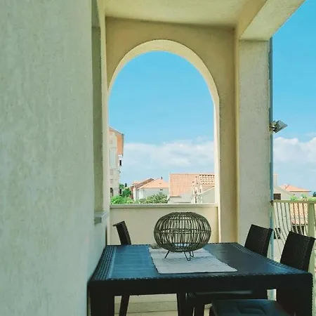 Apartman Apartman Supetar *