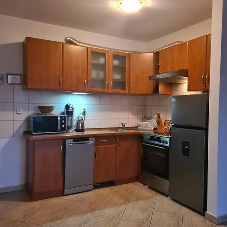 Apartman Supetar Apartman *