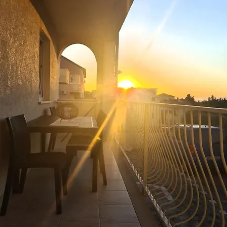 Apartman Supetar *
