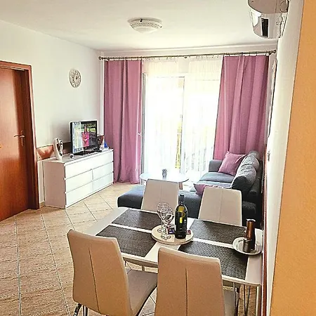 Apartman Apartman Supetar