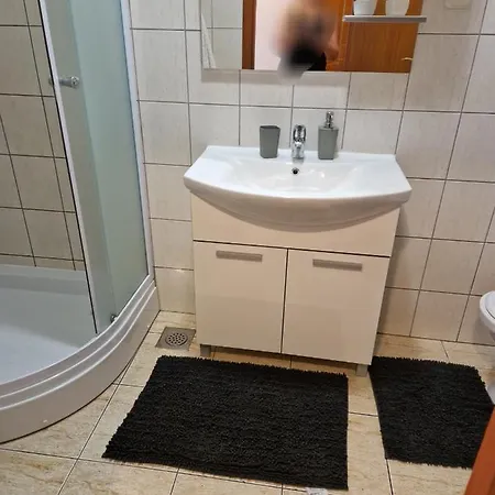 Apartman Supetar * Supetar