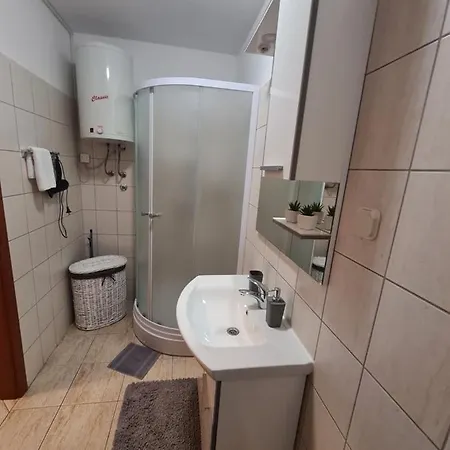 Apartman Supetar Apartman Supetar