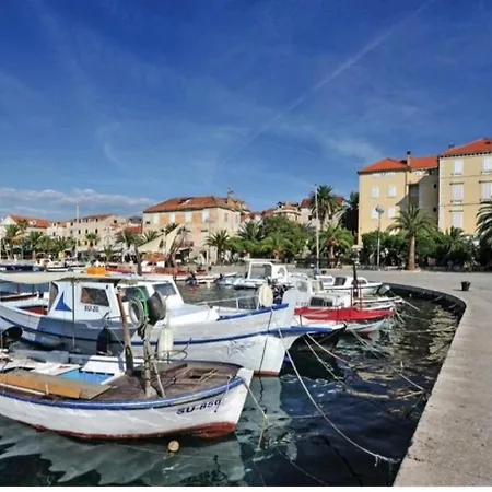 Apartman Supetar * Supetar