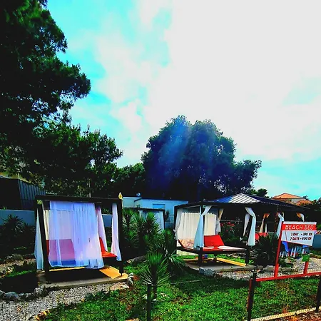 Apartman Apartman Supetar