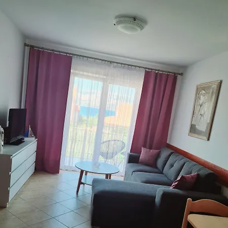 Apartman Apartman Supetar