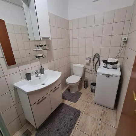 Apartman Supetar Apartman