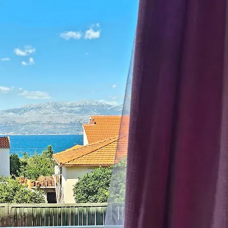 Apartman Apartman Supetar